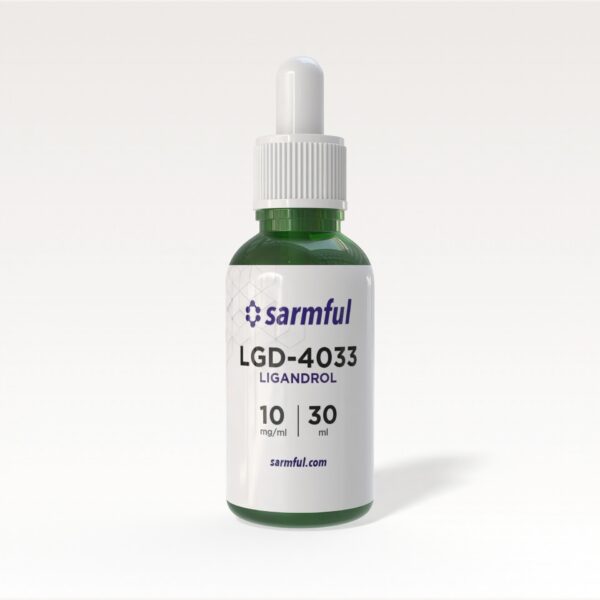 LGD-4033 Front Mockup