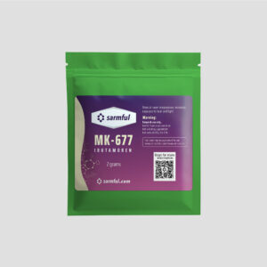 mk677 powder bag