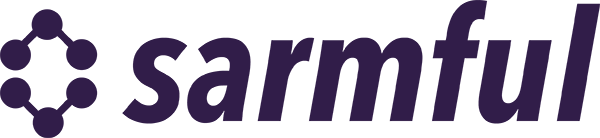 sarmful logo