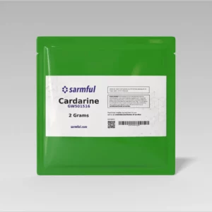 Cardarine Powder