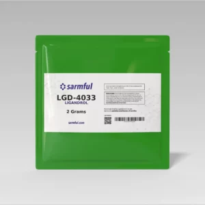 LGD4033 powder