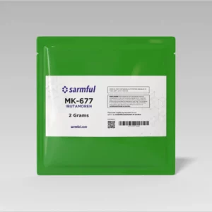 MK677 Powder