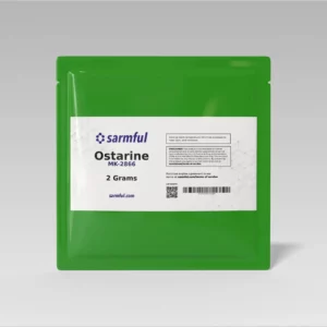 Ostarine Powder