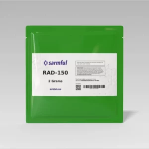 RAD150 Powder